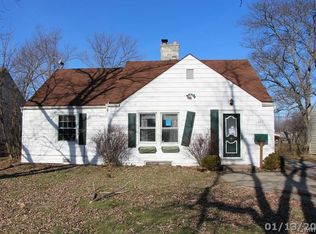 1366 E Park Rd, Grand Island, NY 14072