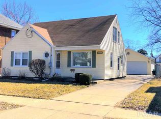 2000 W Sherman Ave, West Peoria, IL