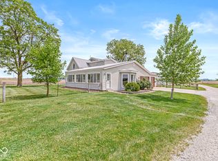 20530 Victory Chapel Rd, Noblesville, IN 46060