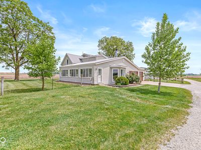 20530 Victory Chapel Rd, Noblesville, IN, 46060