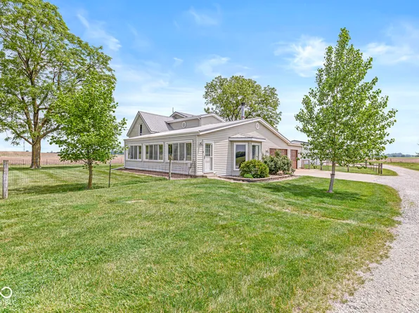 20530 Victory Chapel Rd, Noblesville, IN 46060