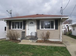 863 E Wilbeth Rd, Akron, OH 44306