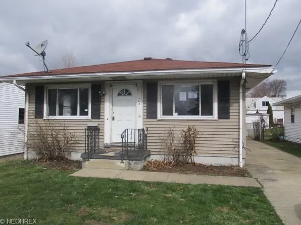 863 E Wilbeth Rd, Akron, OH 44306