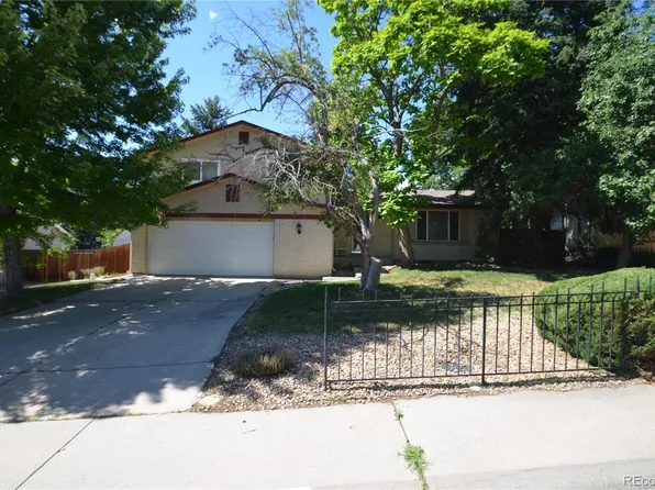 11665 W 73rd Avenue, Arvada, CO 80005