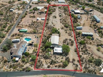 5125 N San Marcos Dr, Apache Junction, AZ, 85120