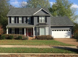 266 Cedar Post Cv, Collierville, TN 38017