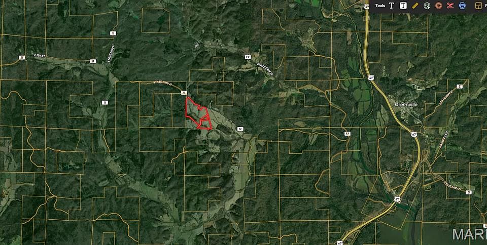 2nd image of 0 U Hwy