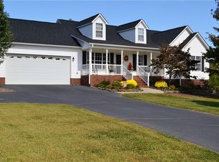 165 Driftwood Rd, Thomasville, NC 27360