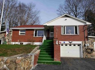 48 Mansion Hill Dr, Lincoln, NH 03251