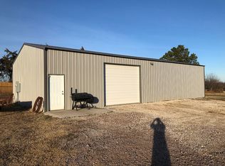 16103 Drummond Rd, Shawnee, OK 74801