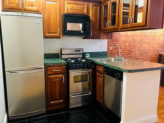 5th image of 487 W End Ave APT 4A