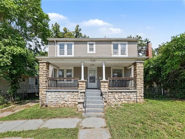 1700 E 51st St, Kansas City, MO 64110