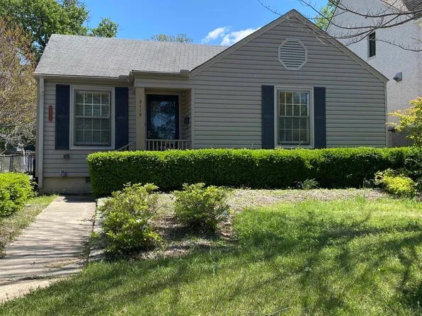 2115 N Cleveland St, Little Rock, AR 72207