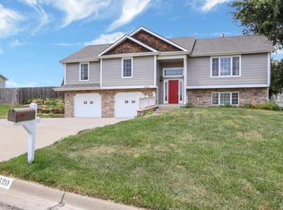 3620 Everett Dr, Manhattan, KS 66503