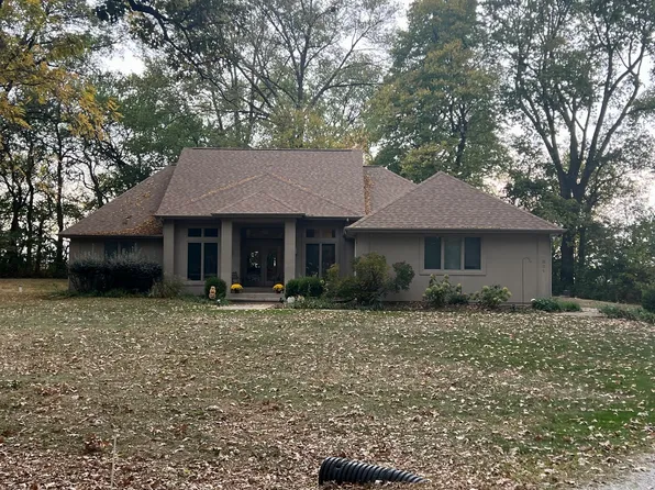 13861 E 3785 North Rd #0, Hoopeston, IL 60942