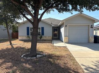 11231 Five Iron, San Antonio, TX 78221