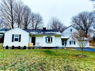 321 Vienna St, Newark, NY 14513