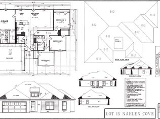 2435 Eighteen Loop, Conway, AR 72034