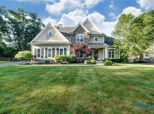 7727 Forest Creek Ct, Maumee, OH