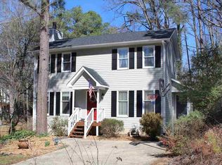 1330 Valley Run, Durham, NC 27707