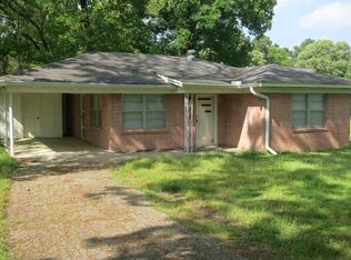 4435 Smelley Rd, Longview, TX 75605
