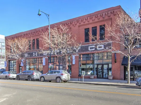 1732 Wazee Street #201, Denver, CO 80202