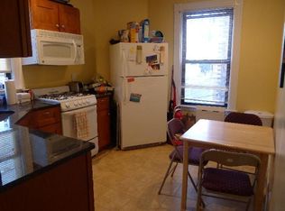 826 Huntington Ave #2D, Boston, MA 02115