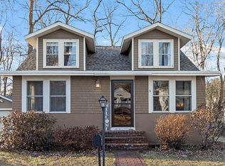 5 Harding St, Rochester, NH 03867