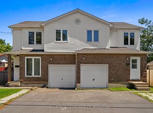 1991 Banff Ave, Ottawa, ON K1V 7X6