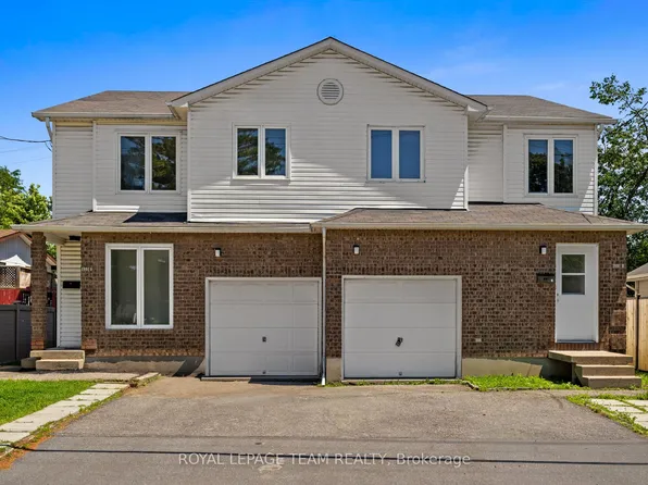 1991 Banff Ave, Ottawa, ON K1V 7X6