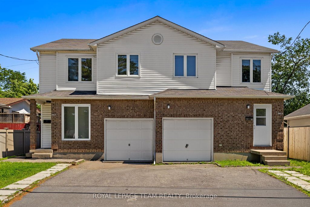1991 Banff Ave, Ottawa, ON, Ottawa