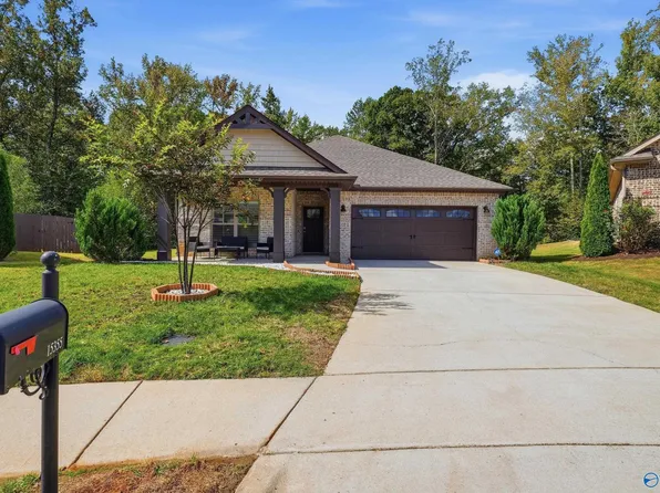 15355 Ironcrest Dr NW, Harvest, AL 35749