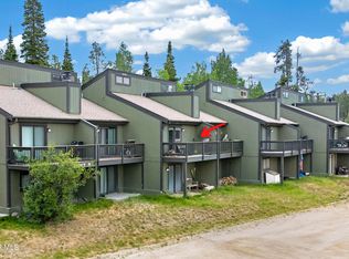 136 Gcr 838 19-5 #19-5, Fraser, CO 80442