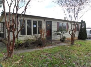 2167 Town Fork Rd, Evington, VA 24550