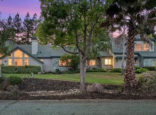 2165 Louis Holstrom Dr, Morgan Hill, CA