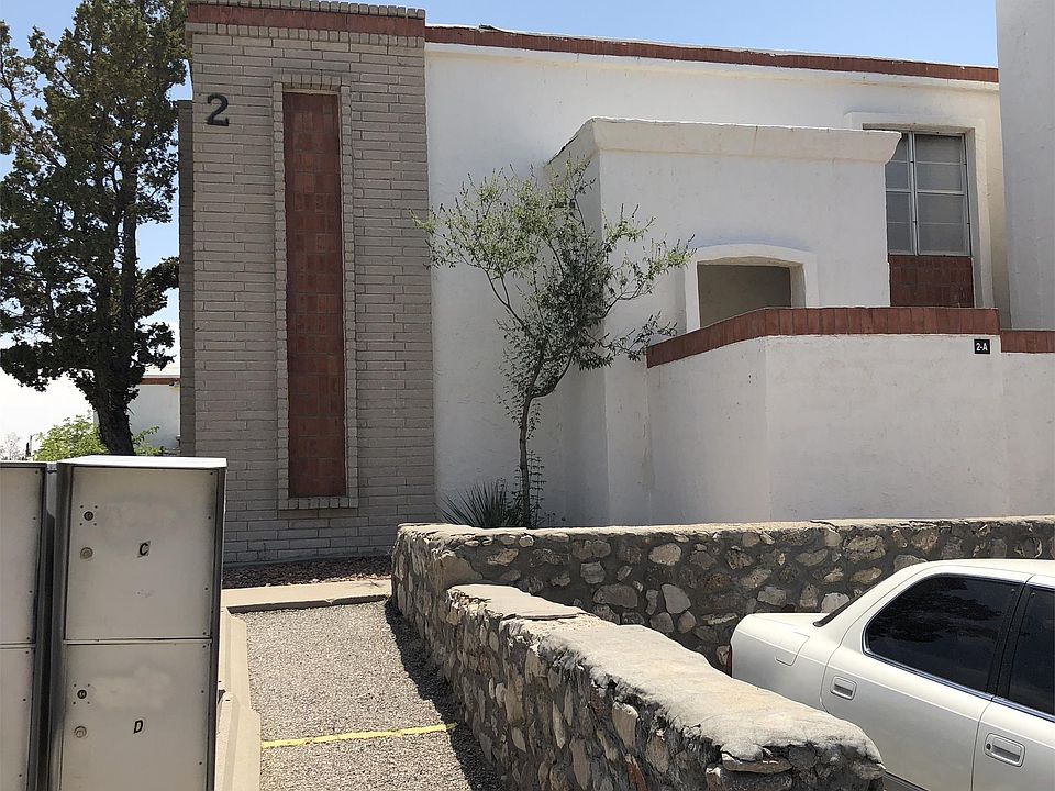 1st image of 6201 Escondido Dr APT 2A