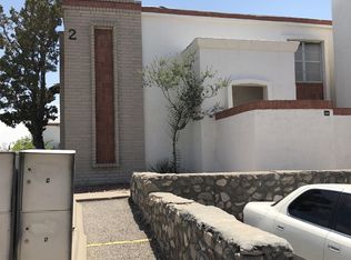 6201 Escondido Dr APT 2A, El Paso, TX 79912
