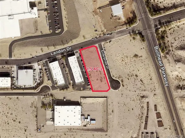 2590 Landon Drive, Bullhead City, AZ 86429