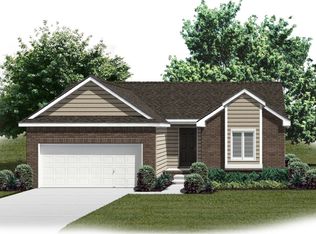 10602 E Fawn Grove St, Wichita, KS 67207