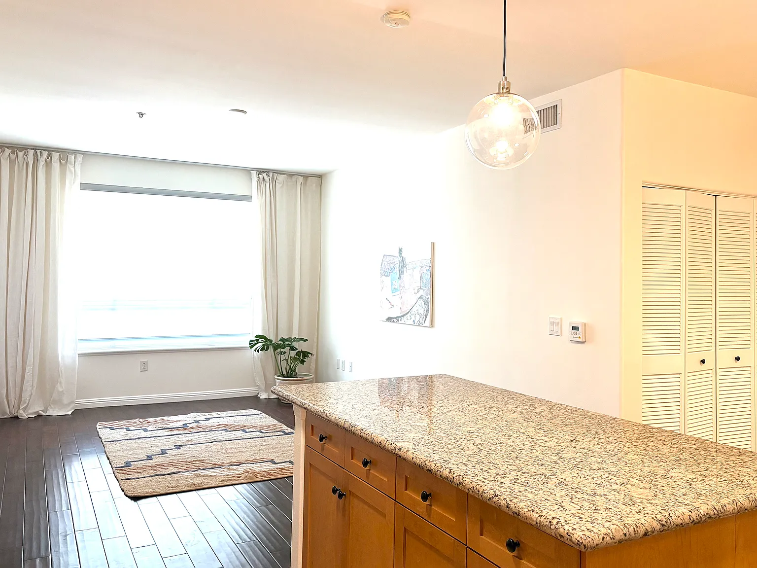 2 bed, 1042 sqft, $3,100 — Photo 3