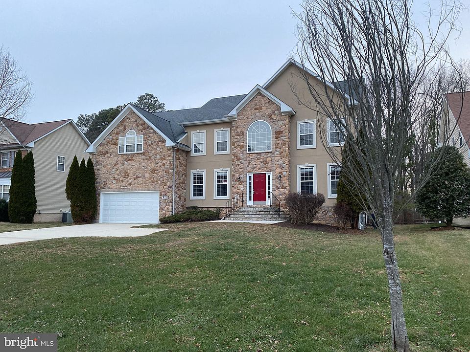 7207 Oakley Rd, Glenn Dale, MD 20769 | Zillow