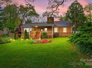 54 Fairview St, Asheville, NC 28803