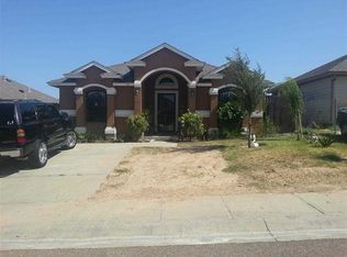 610 Angela Dr, Laredo, TX 78046