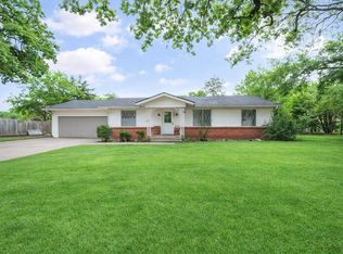 201 Hardy Ave, Corsicana, TX 75110