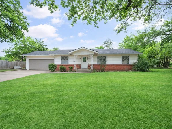 201 Hardy Ave, Corsicana, TX 75110