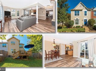 2031 Buell Dr, Frederick, MD 21702