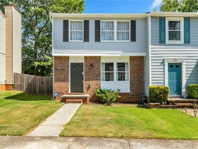 1411 Springleaf Cir SE, Smyrna, GA, 30080