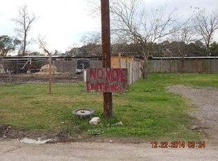 7321 Parkes St, Houston, TX 77088