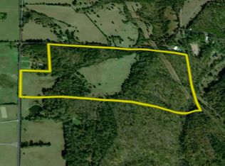 2 Overton Rd LOT WP001, Shirley, AR 72153