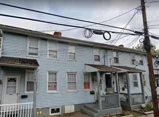 195 Rancocas Rd #1, Mount Holly, NJ 08060